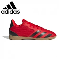 Junior Indoor Adidas Predator Freak .4 SALA Jr.