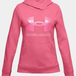 Under Armour Rival Hoodie
