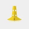 Accessories SKLZ Pro Agility 9" Cones 8pk