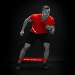 CoreFX Ultra-Wide Pro Loops Training