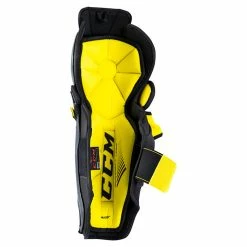 CCM Tacks Vector Pro Senior Shin Pads
