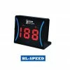 BLUE SPORT Speed Radar