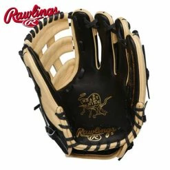 Baseball Gloves Rawlings HOH PRO205-6BCSS 11.75"
