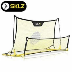 SKLZ Quickster Soccer Rebound Trainer