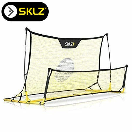 SKLZ Quickster Soccer Rebound Trainer 3 SKLZ Quickster Soccer Rebound Trainer