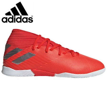 Adidas Nemeziz 19.3 Junior Indoor 3 Adidas Nemeziz 19.3 Junior Indoor