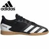Junior Indoor Adidas Predator 20.4 Sala 2 Junior Indoor Adidas Predator 20.4 Sala