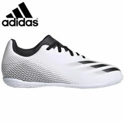 Adidas X Ghosted.4 Junior Indoor