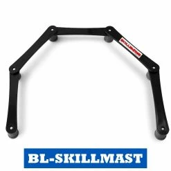 BLUE SPORT Hockey Training SKILLMASTER STICK HANDLING AID