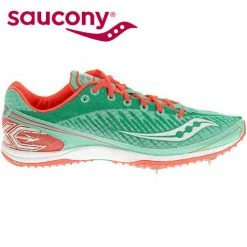 Women's Track Shoes Saucony Kilkenny XC 5