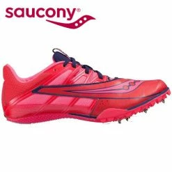 Saucony Spitfire 4