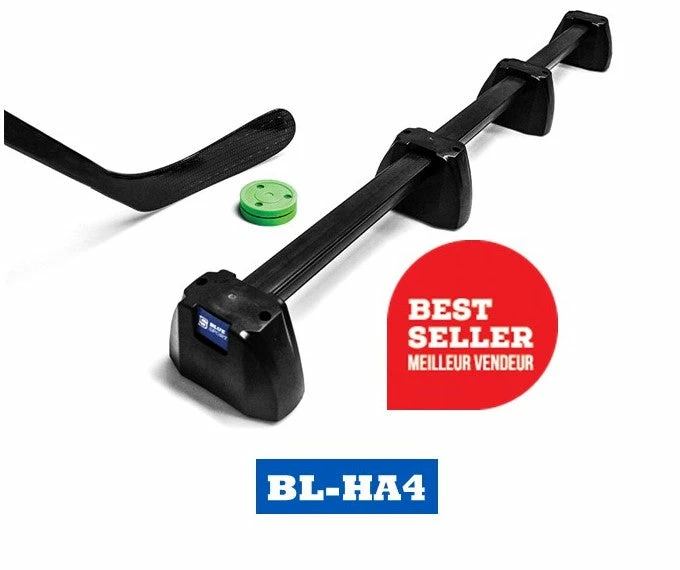 BLUE SPORT Stick Handling Trainer 3 BLUE SPORT Stick Handling Trainer