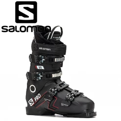 Salomon S Pro 80 Men's Ski Boots