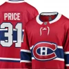 Outerstuff NHL Apparel NHL YTH JERSEY- MONTREAL/ PRICE (HOME JERSEY) 1 Outerstuff NHL Apparel NHL YTH JERSEY- MONTREAL/ PRICE (HOME JERSEY)