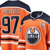 Outerstuff NHL Apparel NHL YTH JERSEY- EDMONTON/ MCDAVID (HOME JERSEY) 2 Outerstuff NHL Apparel NHL YTH JERSEY- EDMONTON/ MCDAVID (HOME JERSEY)