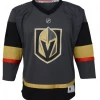 Outerstuff NHL YTH JERSEY- LAS VEGAS (HOME JERSEY) NHL Apparel 1 Outerstuff NHL YTH JERSEY- LAS VEGAS (HOME JERSEY) NHL Apparel