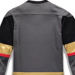 Outerstuff NHL YTH JERSEY- LAS VEGAS (HOME JERSEY) NHL Apparel