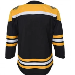 Outerstuff NHL YTH JERSEY- BOSTON (HOME JERSEY) NHL Apparel