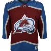 Outerstuff NHL YTH JERSEY- COLORADO (HOME JERSEY) 1 Outerstuff NHL YTH JERSEY- COLORADO (HOME JERSEY)