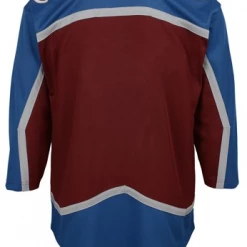 Outerstuff NHL YTH JERSEY- COLORADO (HOME JERSEY)