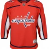 Outerstuff NHL YTH JERSEY- WASHINGTON (HOME JERSEY) 2 Outerstuff NHL YTH JERSEY- WASHINGTON (HOME JERSEY)