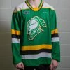 NHL Apparel CCM LONDON KNIGHTS RELICA JERSEY (HOME)