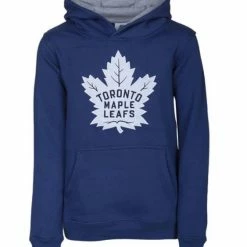 Youth Lifestyle Apparel Outerstuff Prime Pullover NHL Toronto