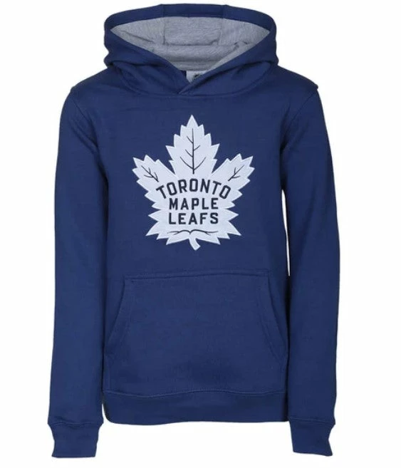 Youth Lifestyle Apparel Outerstuff Prime Pullover NHL Toronto 3 Youth Lifestyle Apparel Outerstuff Prime Pullover NHL Toronto