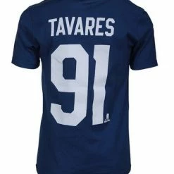 Outerstuff Toronto Maple Leafs Tavares Top Yth NHL Apparel