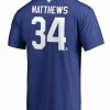 NHL Apparel Fanatics NHLPA Matthews Tee