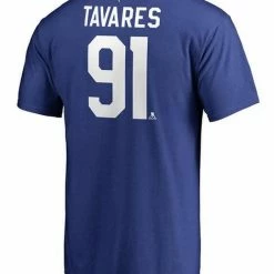 Fanatics NHLPA Tavares Tee NHL Apparel