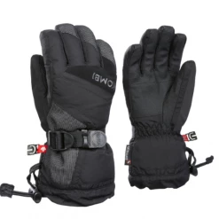 Kids Ski Gloves/Mitts Kombi "Original" Gloves- 2 Colour Ways 5 Kids Ski Gloves/Mitts Kombi