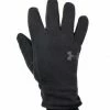 Under Armour Storm Fleece Jr Kids Ski Gloves/Mitts