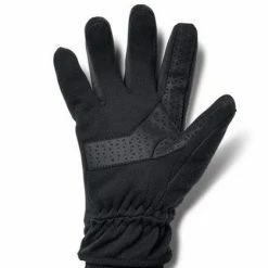 Under Armour Storm Fleece Jr Kids Ski Gloves/Mitts