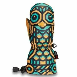 Dakine Scrambler Mitt Kids "Owl"