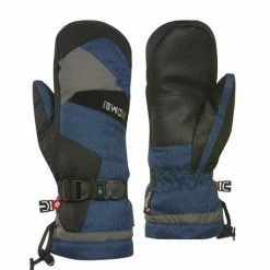 Kombi Original Mitt "3 Colours"