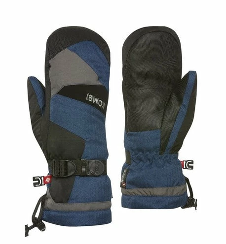 Kombi Original Mitt "3 Colours" 4 Kombi Original Mitt "3 Colours"