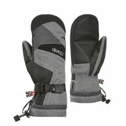 Kombi Original Mitt "3 Colours"