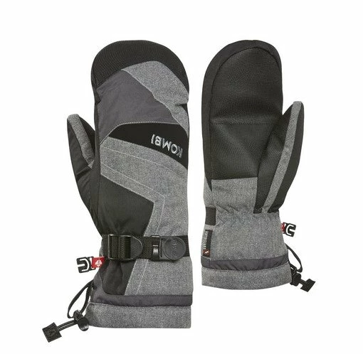 Kombi Original Mitt "3 Colours" 3 Kombi Original Mitt "3 Colours"