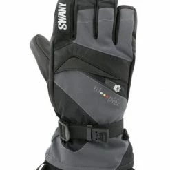 Swany X-Change Glove Men's Ski Gloves/Mitts 7 Swany X-Change Glove Men's Ski Gloves/Mitts