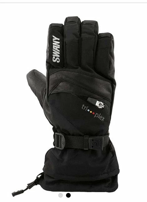 Swany X-Change Glove Men's Ski Gloves/Mitts 4 Swany X-Change Glove Men's Ski Gloves/Mitts