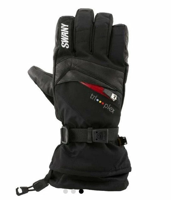 Swany X-Change Glove Men's Ski Gloves/Mitts 3 Swany X-Change Glove Men's Ski Gloves/Mitts