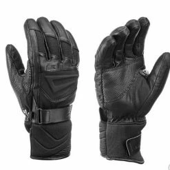 Men's Ski Gloves/Mitts Leki Griffin S Glove