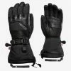 Men's Ski Gloves/Mitts Kombi Warm Up 2 Glove "Heated Glove"