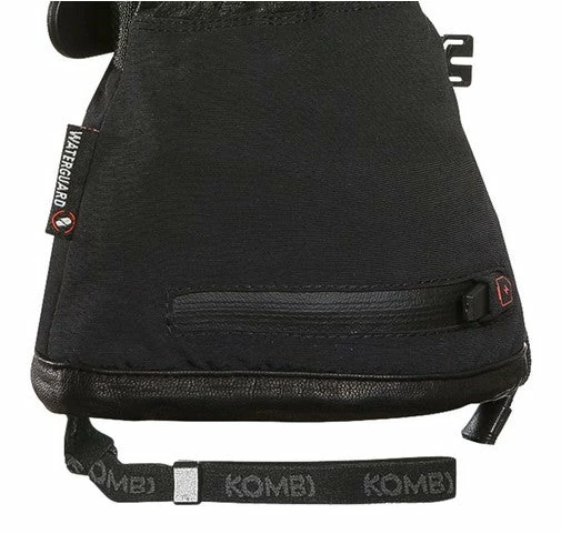 Men's Ski Gloves/Mitts Kombi Warm Up 2 Glove "Heated Glove" 6 Men's Ski Gloves/Mitts Kombi Warm Up 2 Glove "Heated Glove"