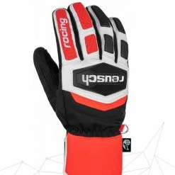 Reusch Worldcup Warrior R-TEX® XT Men's Ski Gloves/Mitts