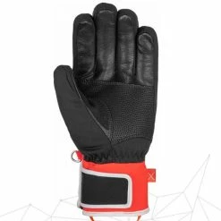 Reusch Worldcup Warrior R-TEX® XT Men's Ski Gloves/Mitts