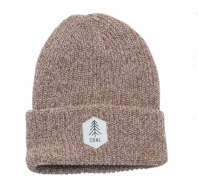 Men's Beanie / Toque Coal The Scout '4 Colours' 4 Men's Beanie / Toque Coal The Scout '4 Colours'