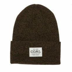 Men's Beanie / Toque Coal The Uniform