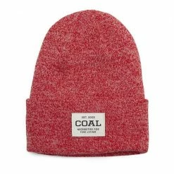 Men's Beanie / Toque Coal The Uniform